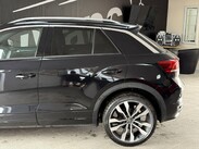 Volkswagen T-Roc 1.5 TSI EVO R-Line DSG Euro 6 (s/s) 5dr 21