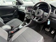 Volkswagen T-Roc 1.5 TSI EVO R-Line DSG Euro 6 (s/s) 5dr 23