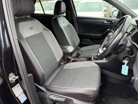 Volkswagen T-Roc 1.5 TSI EVO R-Line DSG Euro 6 (s/s) 5dr 24