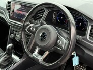Volkswagen T-Roc 1.5 TSI EVO R-Line DSG Euro 6 (s/s) 5dr 26