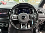 Volkswagen T-Roc 1.5 TSI EVO R-Line DSG Euro 6 (s/s) 5dr 27