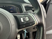 Volkswagen T-Roc 1.5 TSI EVO R-Line DSG Euro 6 (s/s) 5dr 28