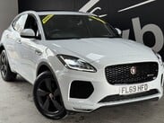 Jaguar E-Pace 2.0 D150 Chequered Flag Auto AWD Euro 6 (s/s) 5dr 1