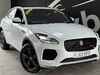 Jaguar E-Pace 2.0 D150 Chequered Flag Auto AWD Euro 6 (s/s) 5dr