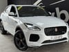 Jaguar E-Pace 2.0 D150 Chequered Flag Auto AWD Euro 6 (s/s) 5dr