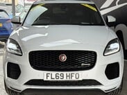 Jaguar E-Pace 2.0 D150 Chequered Flag Auto AWD Euro 6 (s/s) 5dr 2