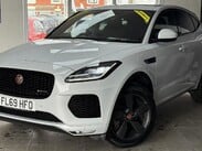 Jaguar E-Pace 2.0 D150 Chequered Flag Auto AWD Euro 6 (s/s) 5dr 3
