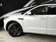 Jaguar E-Pace 2.0 D150 Chequered Flag Auto AWD Euro 6 (s/s) 5dr 5