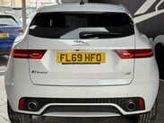 Jaguar E-Pace 2.0 D150 Chequered Flag Auto AWD Euro 6 (s/s) 5dr 6