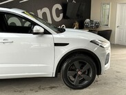 Jaguar E-Pace 2.0 D150 Chequered Flag Auto AWD Euro 6 (s/s) 5dr 7