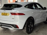 Jaguar E-Pace 2.0 D150 Chequered Flag Auto AWD Euro 6 (s/s) 5dr 8