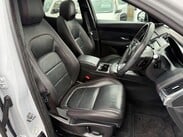 Jaguar E-Pace 2.0 D150 Chequered Flag Auto AWD Euro 6 (s/s) 5dr 11