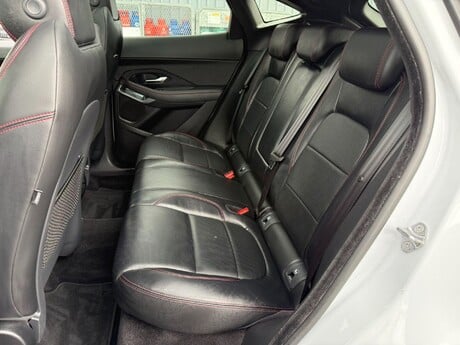 Jaguar E-Pace 2.0 D150 Chequered Flag Auto AWD Euro 6 (s/s) 5dr 14