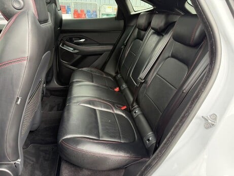 Jaguar E-Pace 2.0 D150 Chequered Flag Auto AWD Euro 6 (s/s) 5dr 1