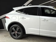 Jaguar E-Pace 2.0 D150 Chequered Flag Auto AWD Euro 6 (s/s) 5dr 22