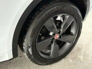 Jaguar E-Pace 2.0 D150 Chequered Flag Auto AWD Euro 6 (s/s) 5dr 24