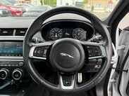 Jaguar E-Pace 2.0 D150 Chequered Flag Auto AWD Euro 6 (s/s) 5dr 38