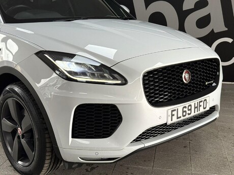 Jaguar E-Pace 2.0 D150 Chequered Flag Auto AWD Euro 6 (s/s) 5dr 42