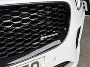 Jaguar E-Pace 2.0 D150 Chequered Flag Auto AWD Euro 6 (s/s) 5dr 43