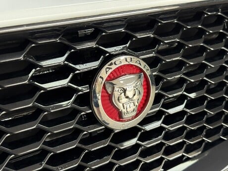 Jaguar E-Pace 2.0 D150 Chequered Flag Auto AWD Euro 6 (s/s) 5dr 47