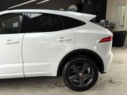 Jaguar E-Pace 2.0 D150 Chequered Flag Auto AWD Euro 6 (s/s) 5dr 51