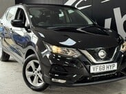 Nissan Qashqai 1.3 DIG-T Acenta Premium Euro 6 (s/s) 5dr 1