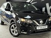 Nissan Qashqai 1.3 DIG-T Acenta Premium Euro 6 (s/s) 5dr