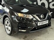 Nissan Qashqai 1.3 DIG-T Acenta Premium Euro 6 (s/s) 5dr 31
