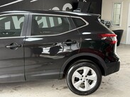Nissan Qashqai 1.3 DIG-T Acenta Premium Euro 6 (s/s) 5dr 34