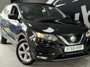 Nissan Qashqai 1.3 DIG-T Acenta Premium Euro 6 (s/s) 5dr 1