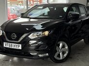 Nissan Qashqai 1.3 DIG-T Acenta Premium Euro 6 (s/s) 5dr 3