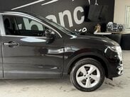 Nissan Qashqai 1.3 DIG-T Acenta Premium Euro 6 (s/s) 5dr 7