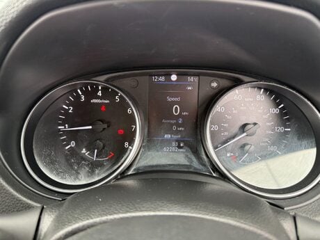 Nissan Qashqai 1.3 DIG-T Acenta Premium Euro 6 (s/s) 5dr 26