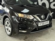 Nissan Qashqai 1.3 DIG-T Acenta Premium Euro 6 (s/s) 5dr 31