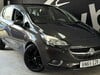 Vauxhall Corsa 1.4i ecoFLEX SRi Euro 6 5dr