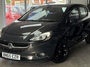 Vauxhall Corsa 1.4i ecoFLEX SRi Euro 6 5dr 2