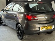 Vauxhall Corsa 1.4i ecoFLEX SRi Euro 6 5dr 3