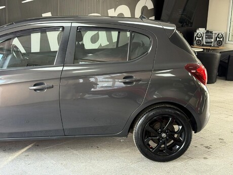 Vauxhall Corsa 1.4i ecoFLEX SRi Euro 6 5dr 4