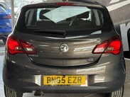 Vauxhall Corsa 1.4i ecoFLEX SRi Euro 6 5dr 5