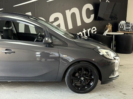 Vauxhall Corsa 1.4i ecoFLEX SRi Euro 6 5dr 6