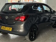 Vauxhall Corsa 1.4i ecoFLEX SRi Euro 6 5dr 7