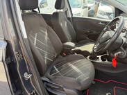 Vauxhall Corsa 1.4i ecoFLEX SRi Euro 6 5dr 9