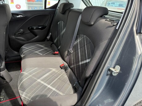 Vauxhall Corsa 1.4i ecoFLEX SRi Euro 6 5dr 11