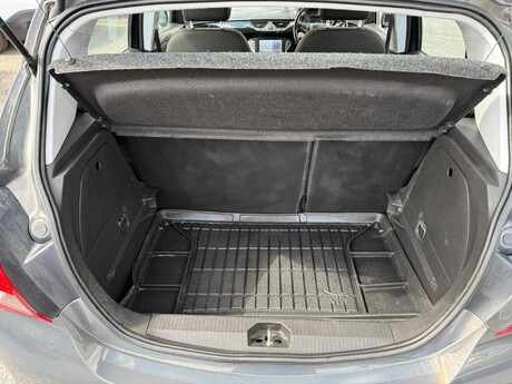 Vauxhall Corsa 1.4i ecoFLEX SRi Euro 6 5dr 24