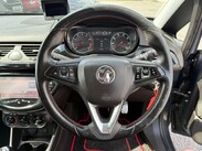 Vauxhall Corsa 1.4i ecoFLEX SRi Euro 6 5dr 25