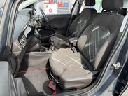 Vauxhall Corsa 1.4i ecoFLEX SRi Euro 6 5dr 27