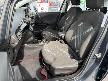 Vauxhall Corsa 1.4i ecoFLEX SRi Euro 6 5dr 27