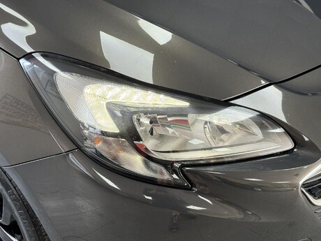 Vauxhall Corsa 1.4i ecoFLEX SRi Euro 6 5dr 28