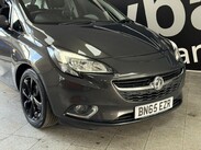 Vauxhall Corsa 1.4i ecoFLEX SRi Euro 6 5dr 30