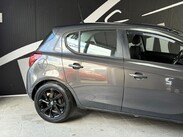 Vauxhall Corsa 1.4i ecoFLEX SRi Euro 6 5dr 31